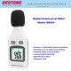 Digital Sound Level Meter (BE804)