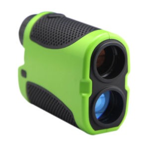 Long Distance Binocular with Laser Rangefinder