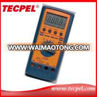 dmm-129a 3,999 Count AC TRUE RMS electric Digital Multimeter dmm