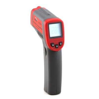 ST380+ non contact digital infrared thermometer ST380+